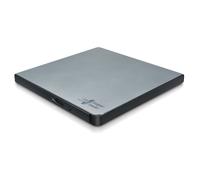 Hitachi-LG Slim Portable DVD-Writer