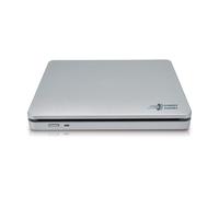 Hitachi-LG Slim Portable DVD-Writer