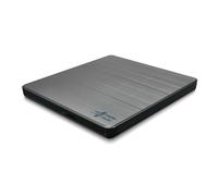 Hitachi-LG Slim Portable DVD-Writer