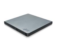 LG GP57ES40 optical disc drive DVD Super Multi Silver
