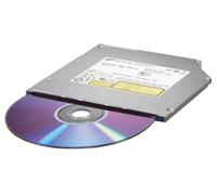 Hitachi-LG Super Multi DVD-Writer