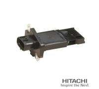 HITACHI MAF Mass Air Flow Meter Sensor 2505068