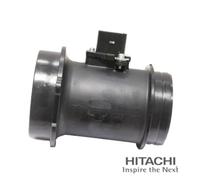 HITACHI MAF Mass Air Flow Meter Sensor Fits AUDI A6 VW Phaeton 2.7-3.0L 2003-