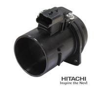 HITACHI MAF Mass Air Flow Meter Sensor Fits CITROEN C4 PEUGEOT 1.4-1.6L 2006-