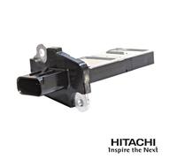 HITACHI MAF Mass Air Flow Meter Sensor Fits CITROEN FIAT FORD 1.8-3.2L 2002-