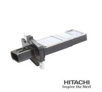 HITACHI MAF Mass Air Flow Meter Sensor Fits FORD Focus Mondeo 1.6-3.0L 2004-