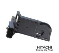 HITACHI MAF Mass Air Flow Meter Sensor Fits FORD SKODA VOLVO 1.0-2.2L 2003-