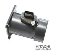 HITACHI MAF Mass Air Flow Meter Sensor Fits NISSAN Almera MPV 1.5-2.2L 1996-