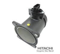 HITACHI MAF Mass Air Flow Meter Sensor Fits NISSAN X-Trail 2.0-2.5L 2001-