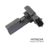 HITACHI MAF Mass Air Flow Meter Sensor Fits OPEL SAAB 9-3 VAUXHALL 2.0L 2000-