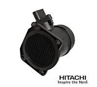 HITACHI Mass Air Flow Meter MAF Fits AUDI VW A4 Avant A6 Passat 4B 06B133471