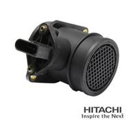 HITACHI Mass Air Flow Meter MAF Fits AUDI VW SEAT SKODA A3 A4 Avant 06A906461L