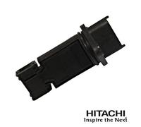 HITACHI Mass Air Flow Meter MAF Fits OPEL Meriva 836638