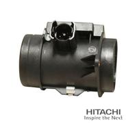 HITACHI Mass Air Flow Sensor MAF Fits BMW E39 E38 E36 Saloon OPEL Omega 836625