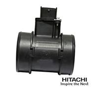 HITACHI Mass Air Flow Sensor MAF Fits OPEL Zafira MPV VAUXHALL 836646