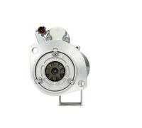 Hitachi New Starter Motor Assembly 12 V 4670 Gram For Nissan 2.5 kw S13763A