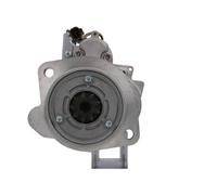 Hitachi New Starter Motor Assembly 12 V 4760 Gram For Nissan 2.5 kw S13559A