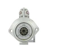 Hitachi New Starter Motor Assembly 12 V 5580 Gram For Nissan 2.2 kw S13326