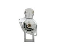 Hitachi New Starter Motor Assembly 12 Volt 3540 Gram For Yanmar 0.8 kw S114650A