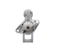Hitachi New Starter Motor Assembly 12 Volt 4280 Gram For Yanmar 1.0 kw S114303A