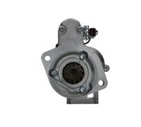 Hitachi New Starter Motor Assembly 24 V 3870 Gram For Nissan 6.0 kw S25518A