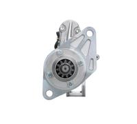 Hitachi New Starter Motor Assembly 24 Volt 7500 Gram For Isuzu 4.5 kw S25505G