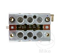 HITACHI 139103 Rectifier, alternator