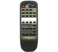 HITACHI Remote Control Original - PJTX200J, HMT8532