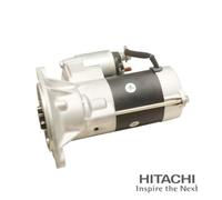 HITACHI Starter Motor 12V 2506948