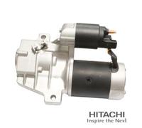 HITACHI Starter Motor 12V Fits AUDI A3 SEAT VW Bora Estate 1.8-2.8L 1998-2010