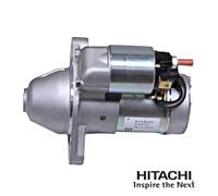 HITACHI Starter Motor 12V Fits HONDA Civic OPEL Astra MPV VAUXHALL 1.7L 2000-