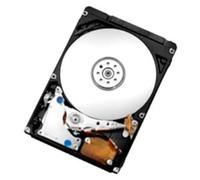 Hitachi Travelstar Z5K320 2.5" 320GB SATA Hard Drives (2.5", 320GB, 5400RPM)