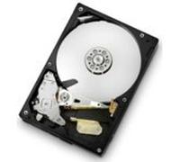 Hitachi Travelstar Z5K500 500GB SATA II 2.5" Hard Drive - 5400RPM, 8MB Cache