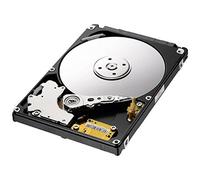 Hitachi Travelstar Z7 K500 - Hard drive 320 gb