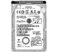 Hitachi Travelstar Z7K320 HTS723225A7A364 250GB 7200RPM 16MB SATA II 2.5" Inch