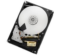 Hitachi UltraStar 7K3000 HUA723020ALA640 2TB, 64MB Cache, 6.0 Gbps SATA Hard Drive