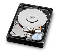 Hitachi Ultrastar C15K600 (0B28954) 2.5" 450GB Hard Disk Drive (15000RPM SAS, 12GB/s, 128MB Cache, Instant Secure Erase)