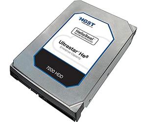 Hitachi Ultrastar HE8