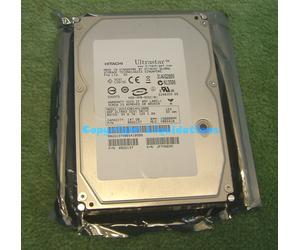 Hitachi Ultrastar HUS151414VL3800 147GB15K SAS Serial Attached SCSI HDD - New