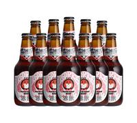 Hitachino Red Rice Japanese Ale 330ml Bottles 12 Pack 7% ABV