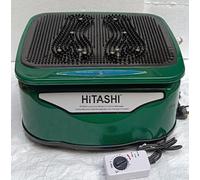 HITASHI Blood Circulation Machine for Stimulating, BCM with Vibration and Magnetic Therapy, Acupressure, Health Care BCM Machine,OBCM Oxygen & Blood Circulation, Vibration