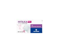 Hitaxa Fast 5 mg, 20 allergy tablets