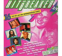 Hitbreaker 2/91 - New Hitbreaker 2/91 - 16 Top Hits aus den Internationalen Charts