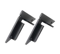 Hitburu 90 Degree Corner Clamp | 2Piece Corner Wood Clamps - Portable Square Positioning Frame Bracket Tool for Welding Drawer Framing Cabinet Carpentry Furniture