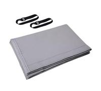 Hitburu AC Hose Insulation Sleeve | Thick Air Conditioner Hose Insulation - Reusable Tube Cushion Stable Duct Vent Accessories for Home Hotel Apartment Workplace