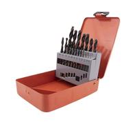 Hitburu Electric Screwdriver Kit - Drill Bits Hardware - Powerful Professional Tools for Precise Maintenance Woodworking Indoor Engineer Carpentry