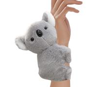 Hitburu Emotional Plush Koala - Koala Stuffed Animal Plush,Companionship Soothing Animal Toy Doll for Boys Girls Children Women Men Adults Teens Teenagers Family Friends
