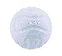 Hitburu Massage Ball,Back Massaging Supplies - Yoga Deep Tissue Massage Ball - for Athletes Office Runners Yoga Players Home Gym Travel Women Men Adults Beginners Apartment Busy Professionals