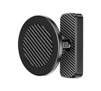 Hitburu Phone Mount Golf Cart - Golf Cart Phone Stand Magnet,Multifunctional Smartphone Bracket for Athletes Teens Family Wife Husband Son Men Daughter Golfers Friends Youth Cyclists