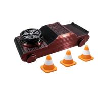Hitburu Pocket Drift Fidget Car Toy, Fun Drifting Action Design